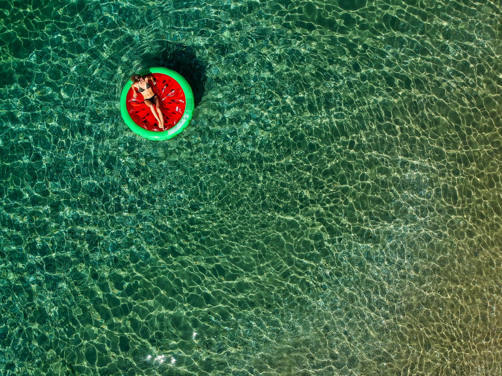 Float