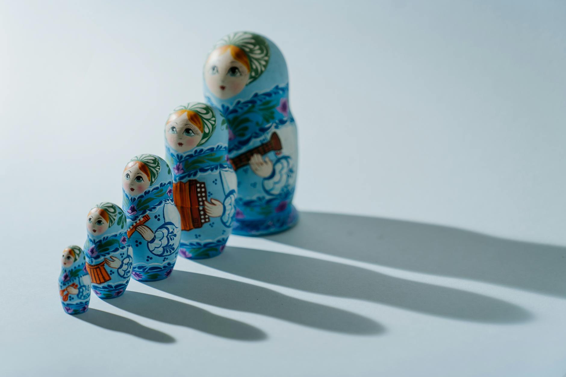 Folk (Народ) — традиционная культура и люди