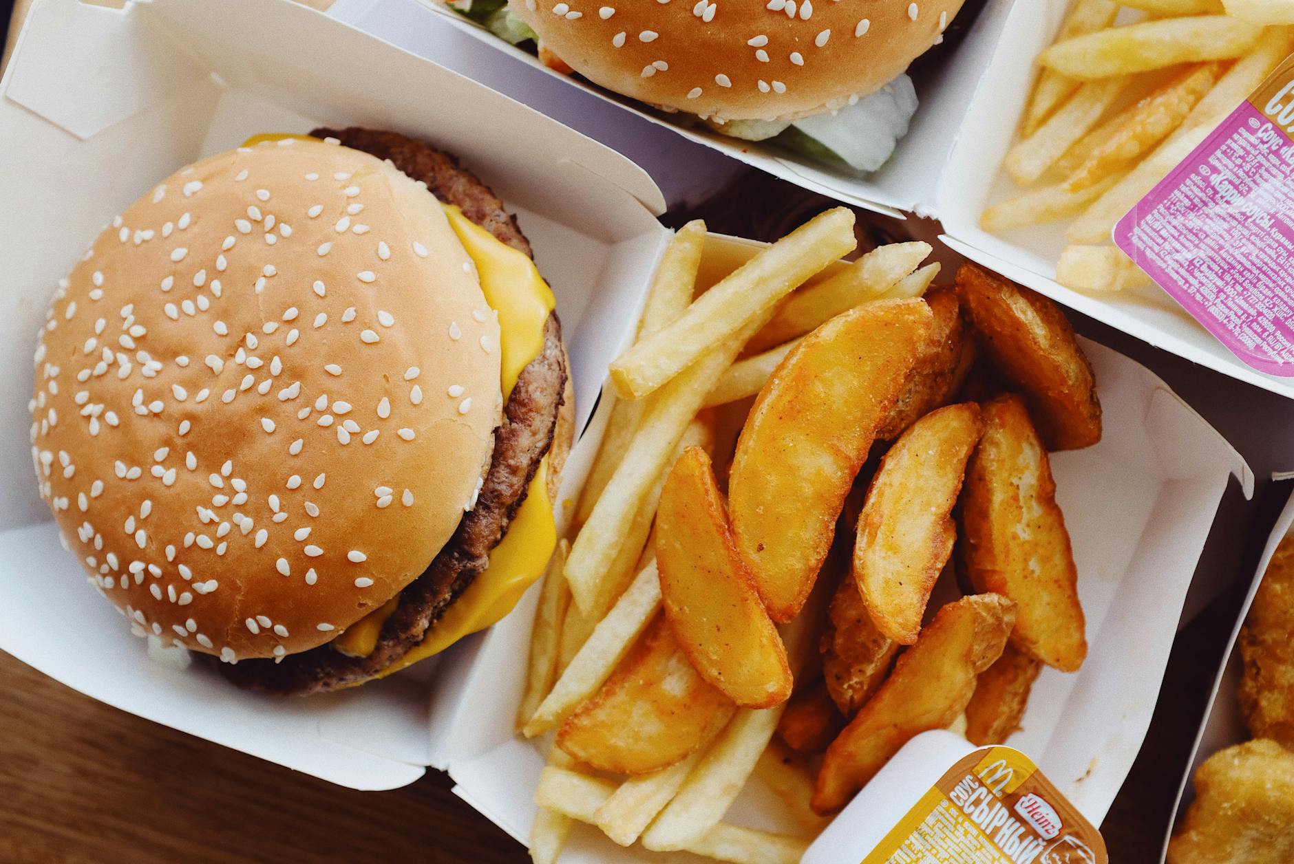 Food
