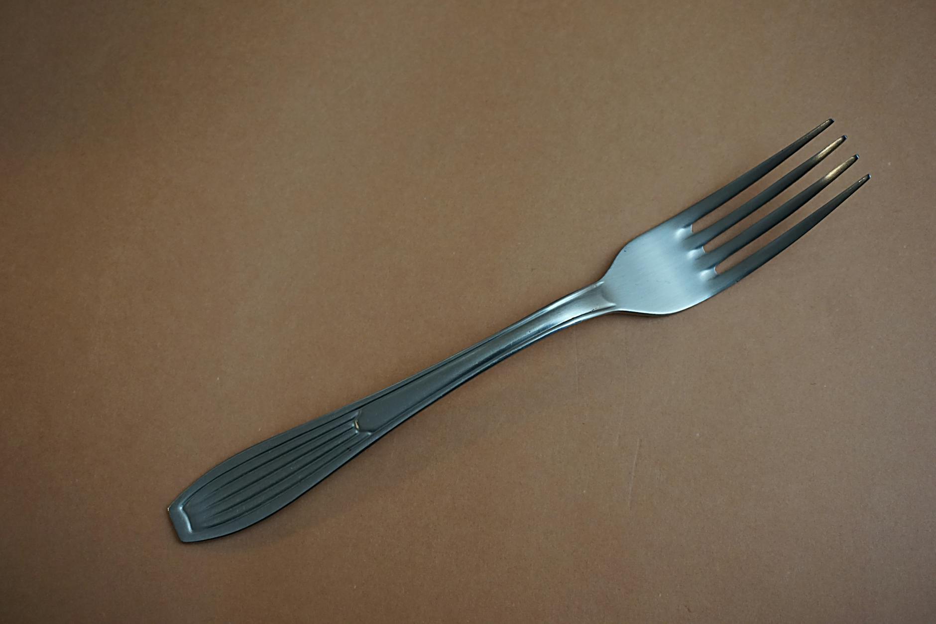 Fork (Вилка) — столовый прибор или развилка