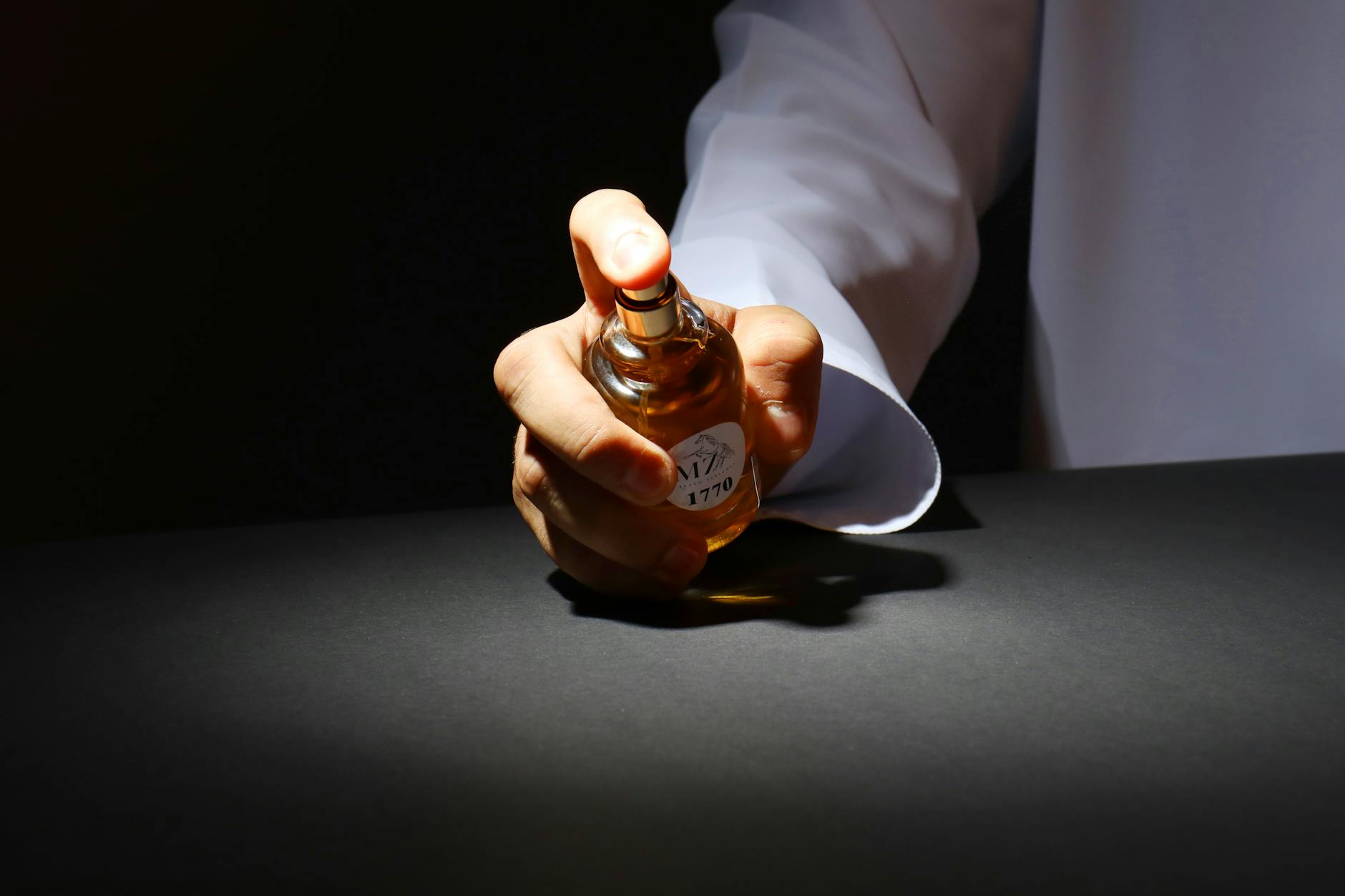 Fragrance