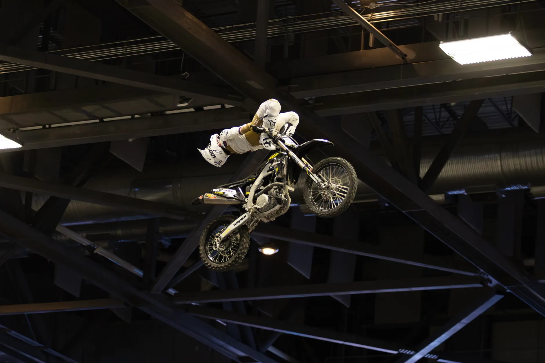 Freestyle