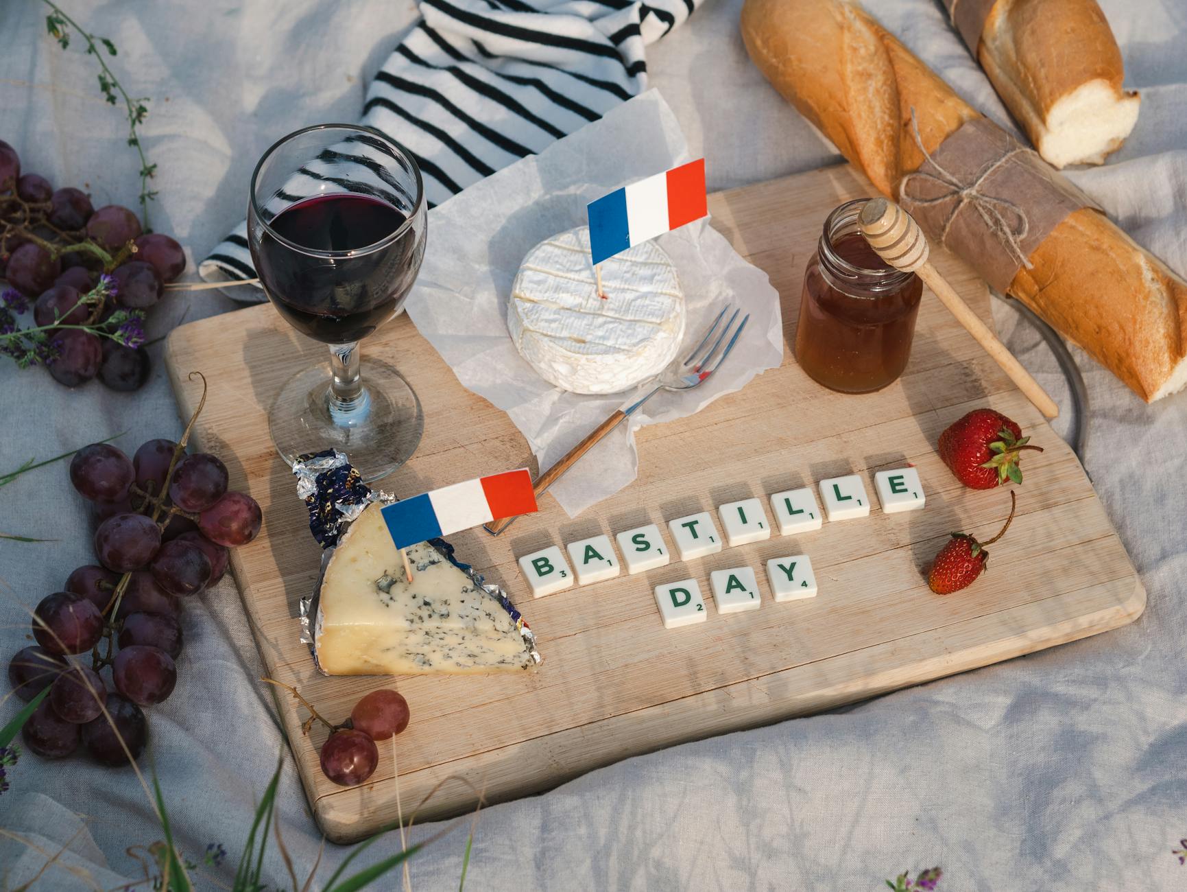 French