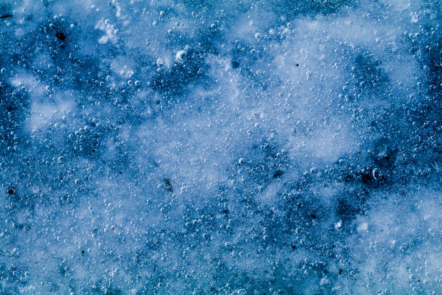 Frozen