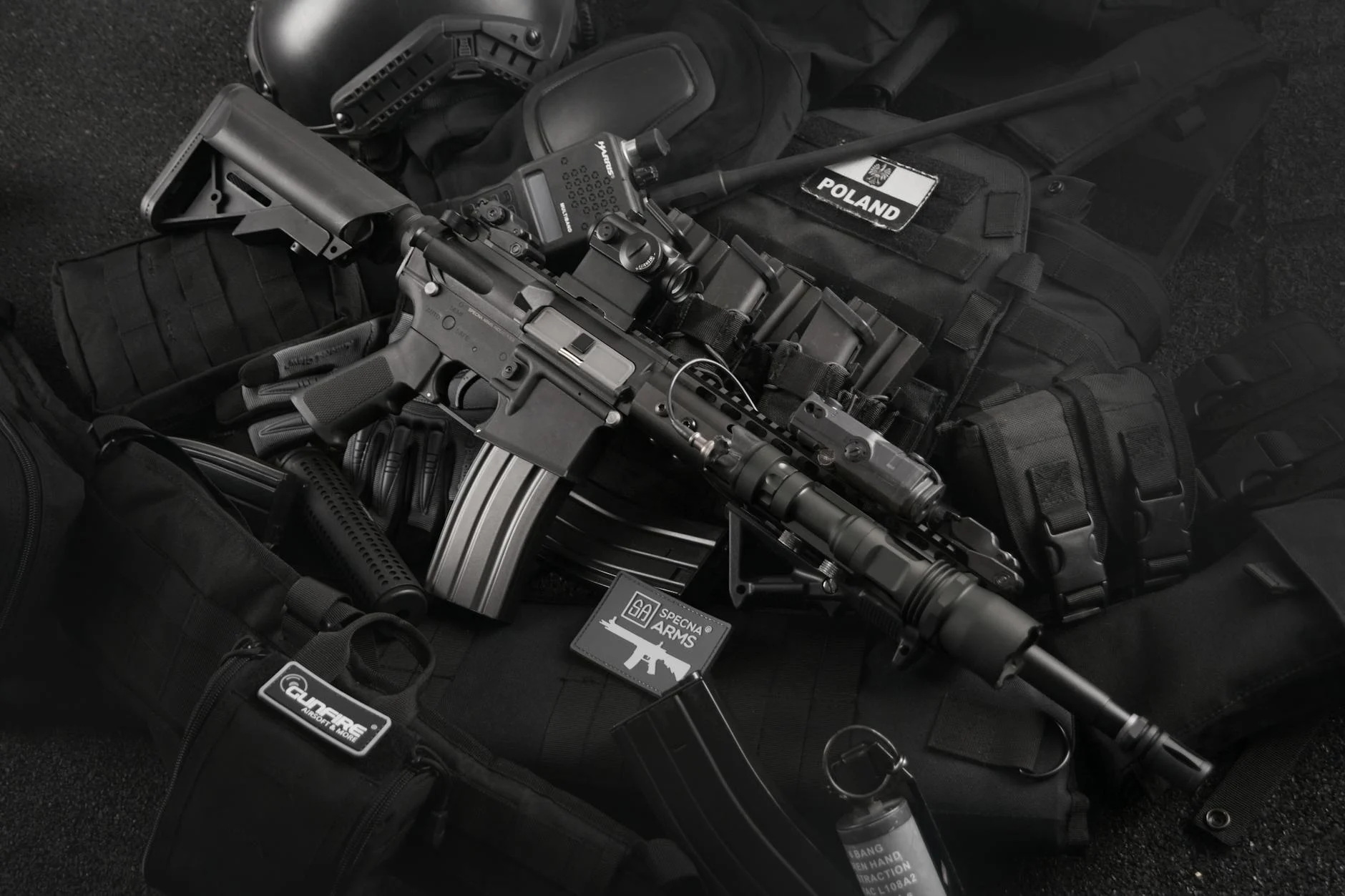Gear