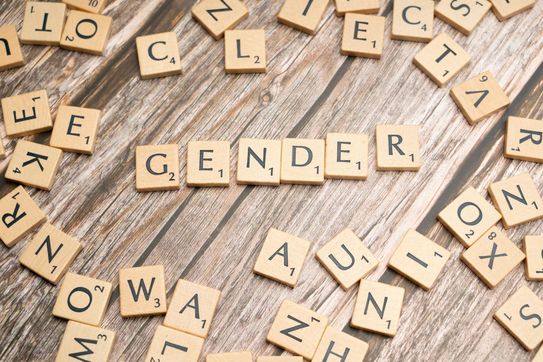 Gender