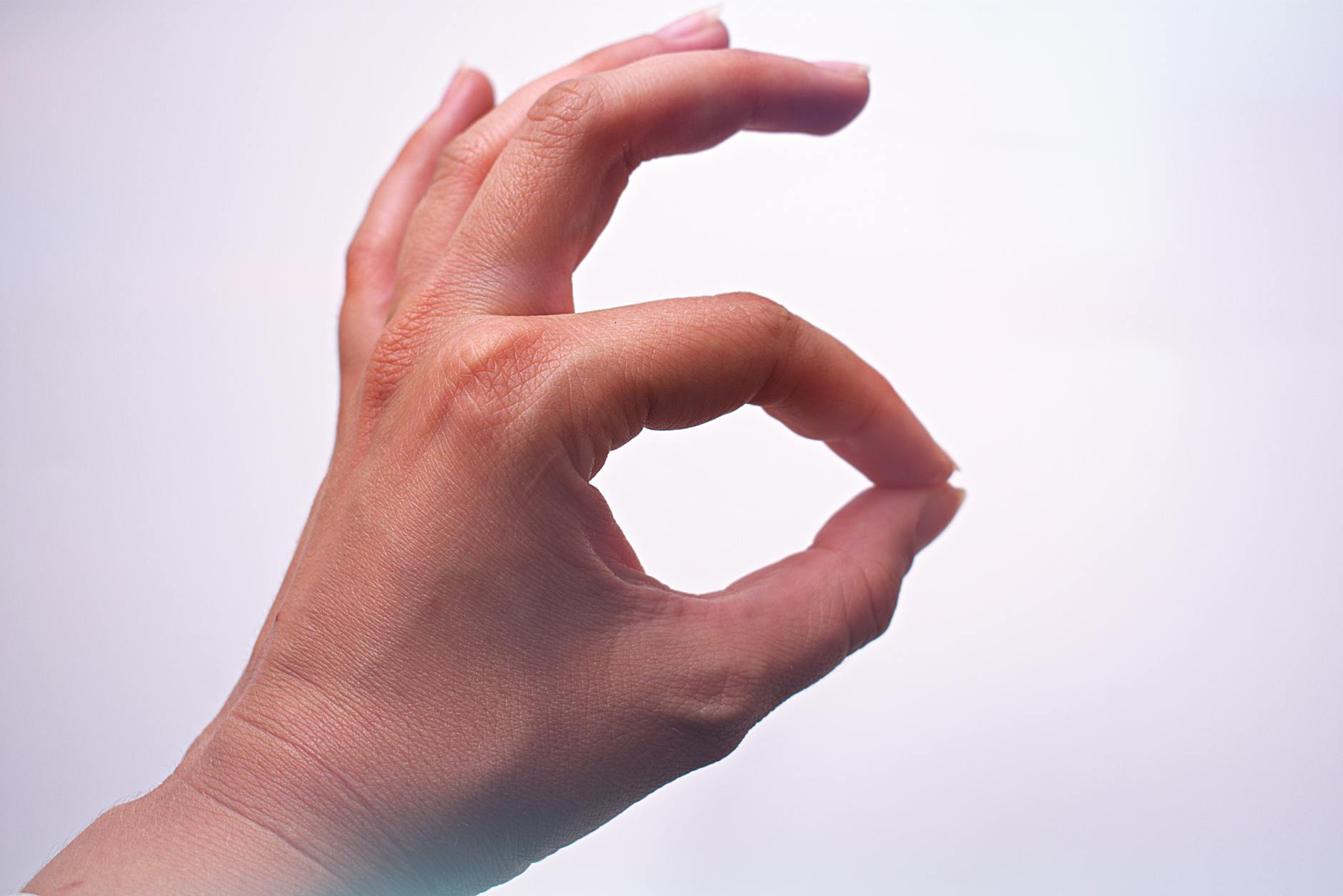 Gesture