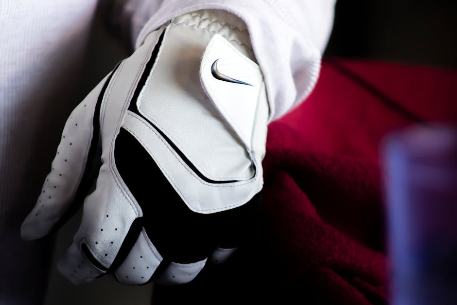 Glove