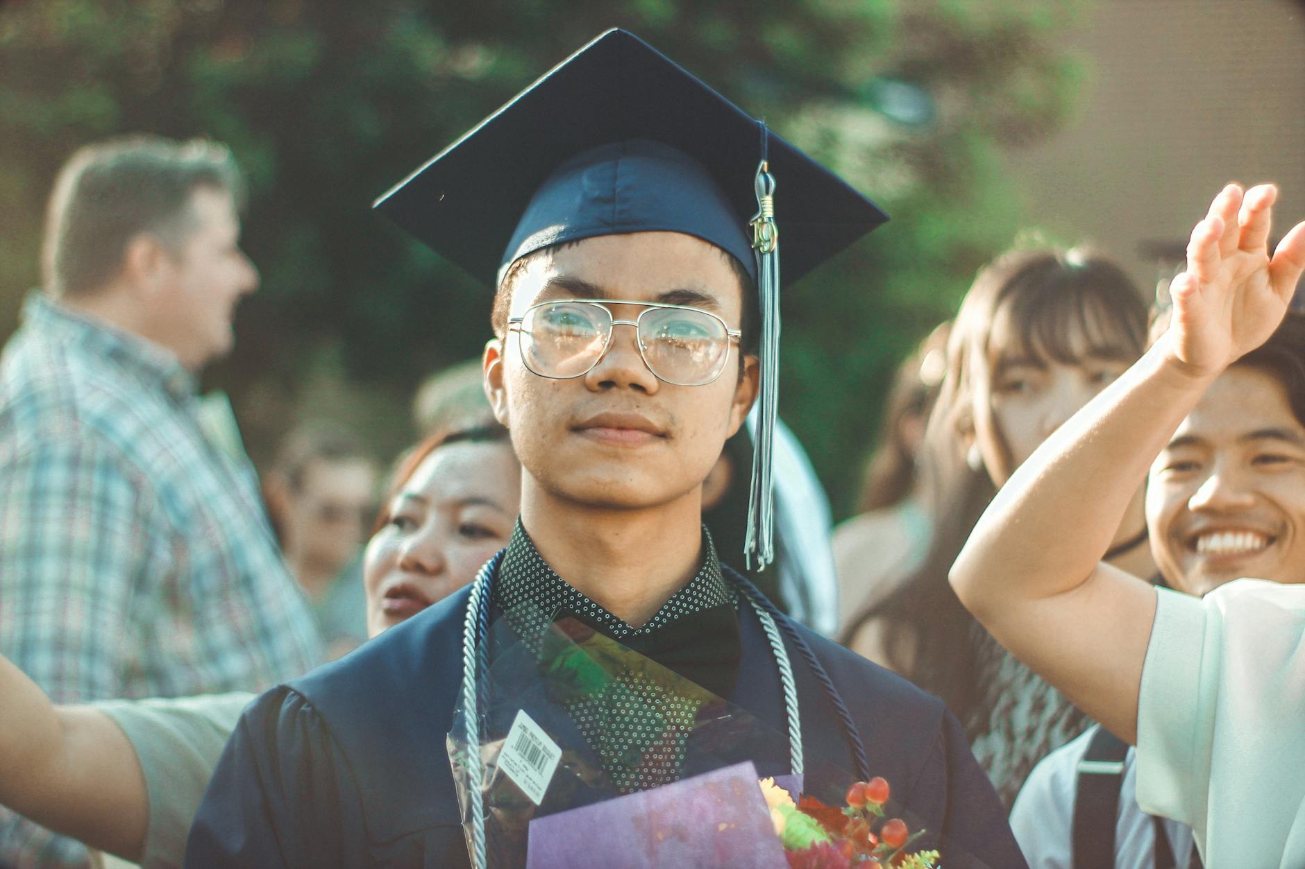 Graduate