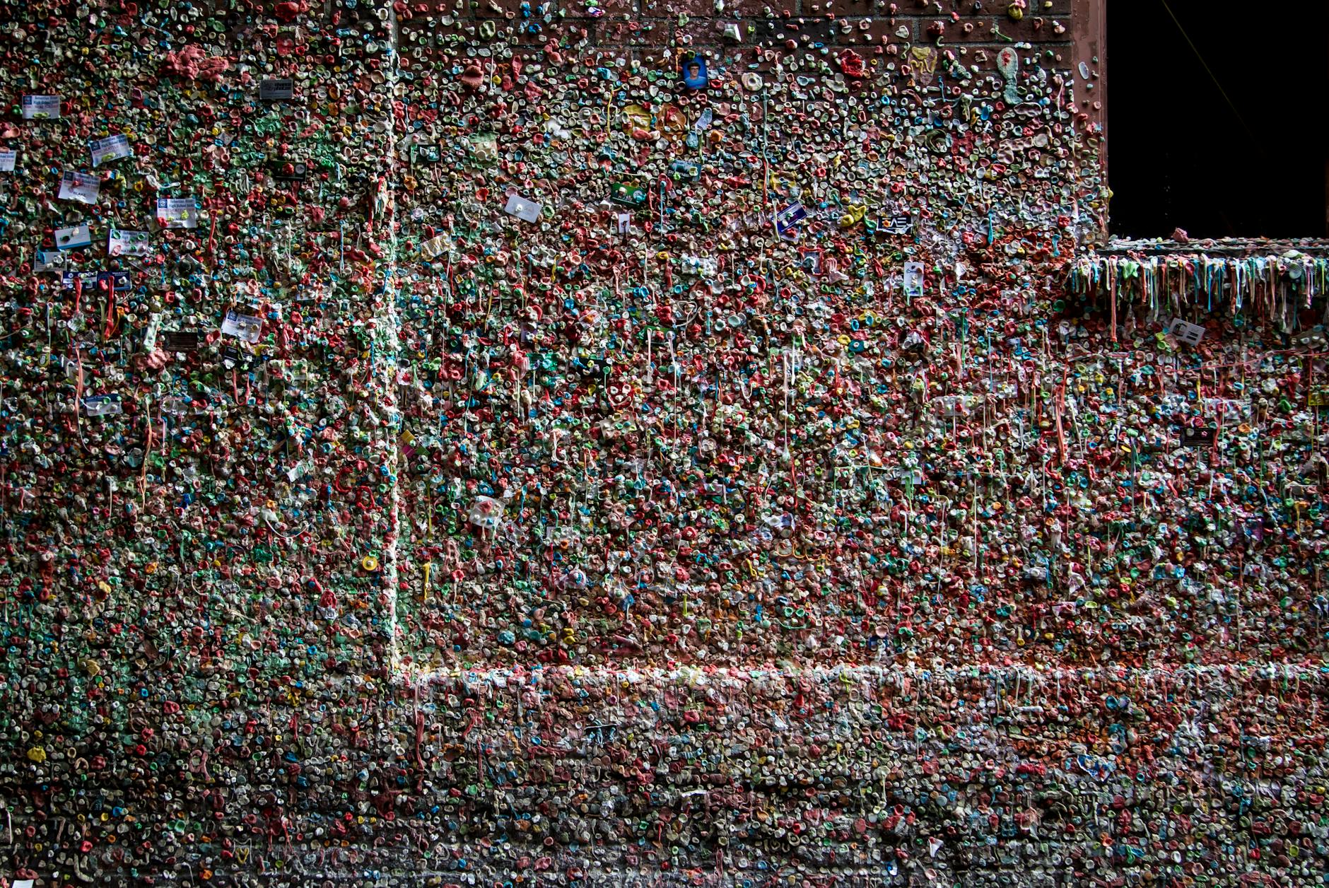 Gum