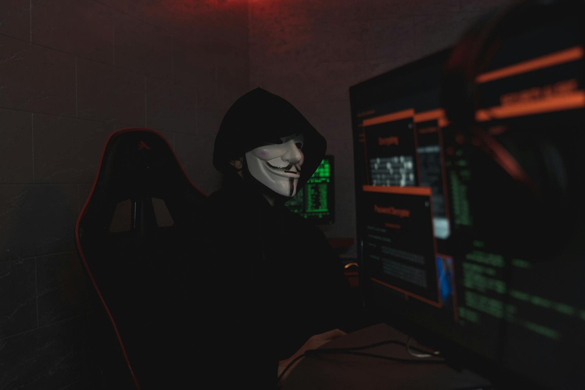 Hack