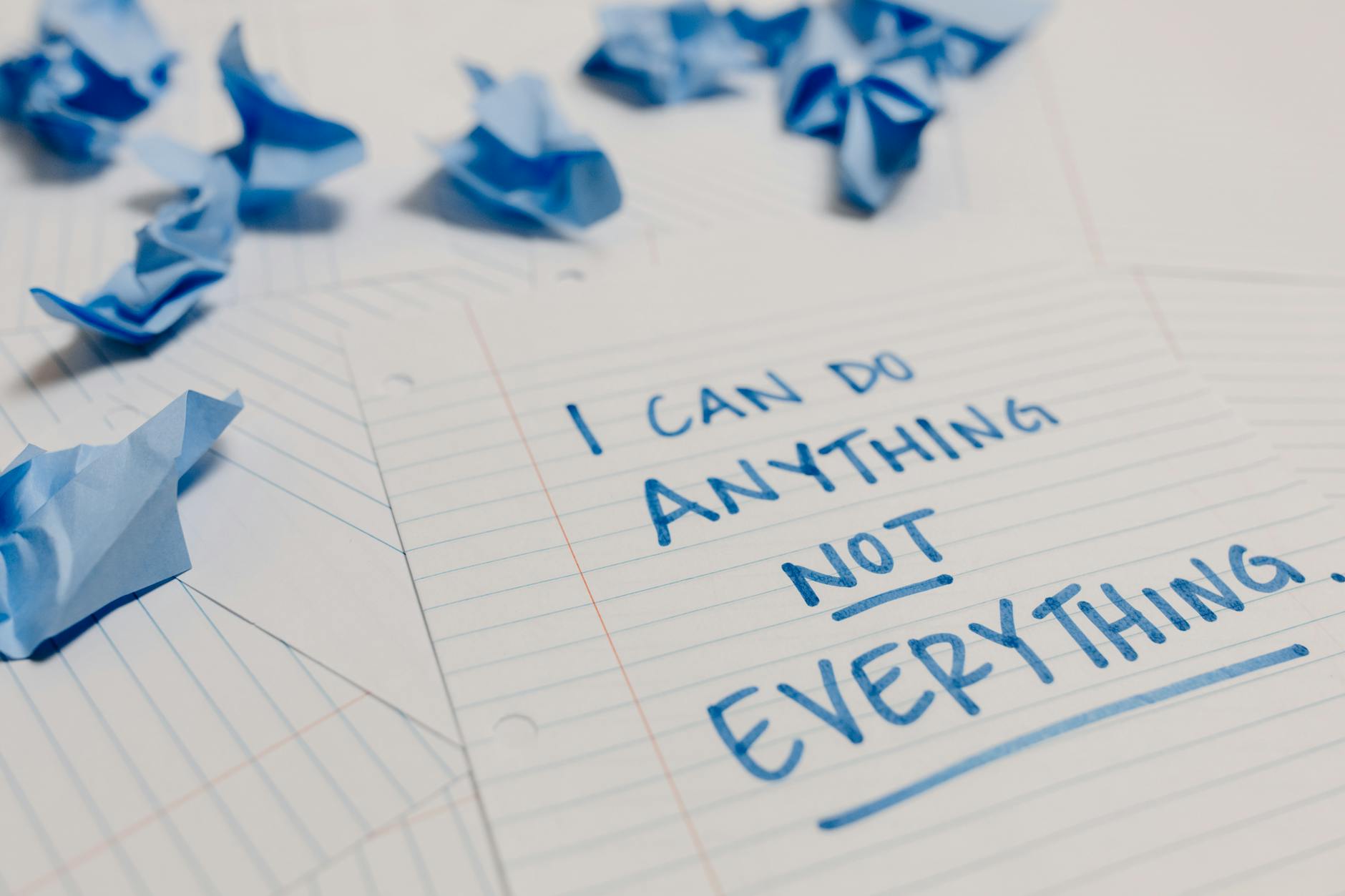 Handwritten