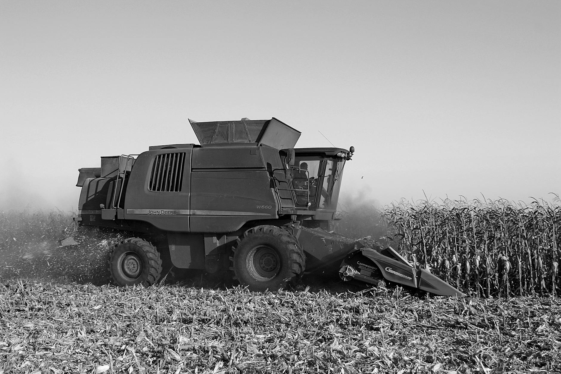 Harvest