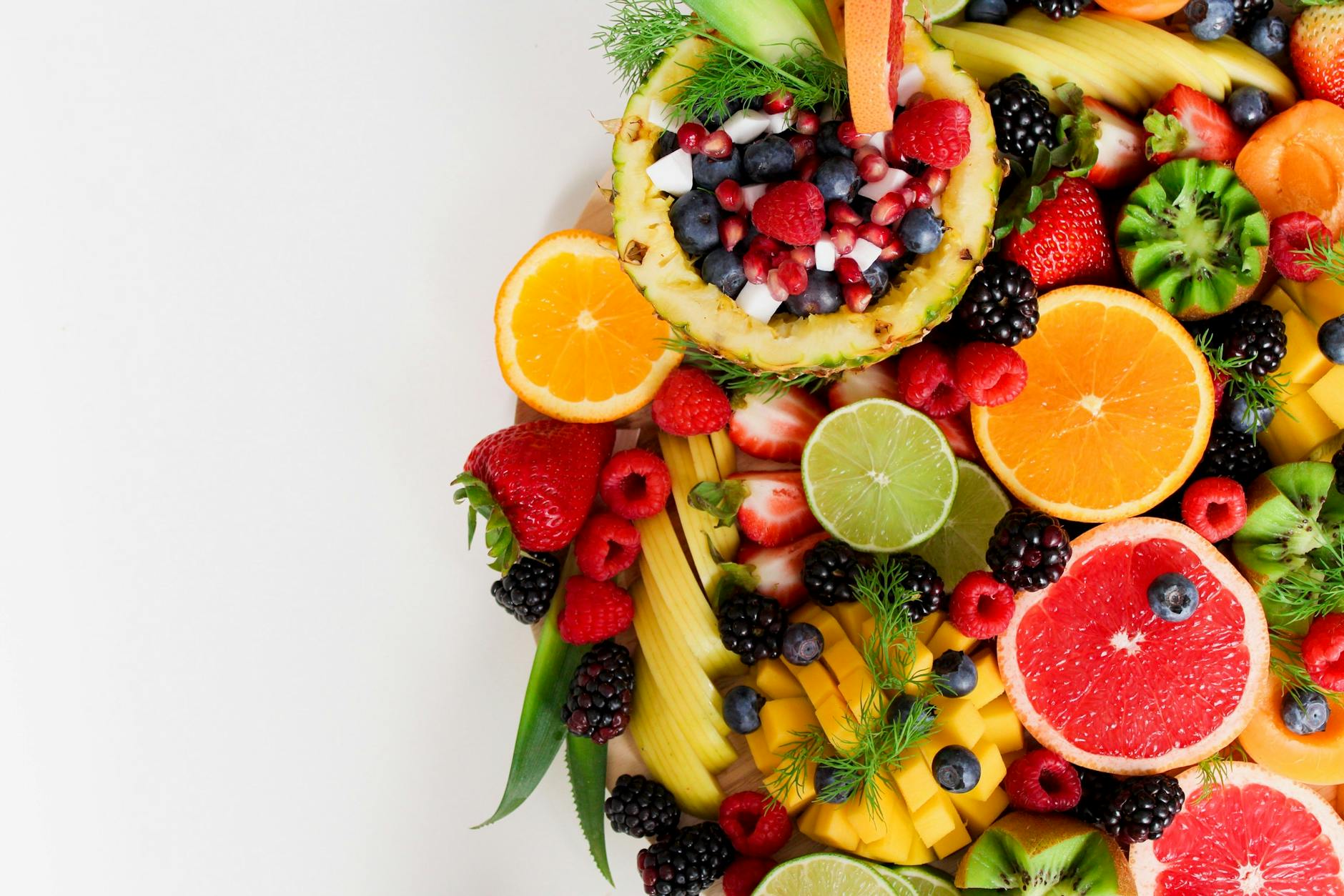 Healthy