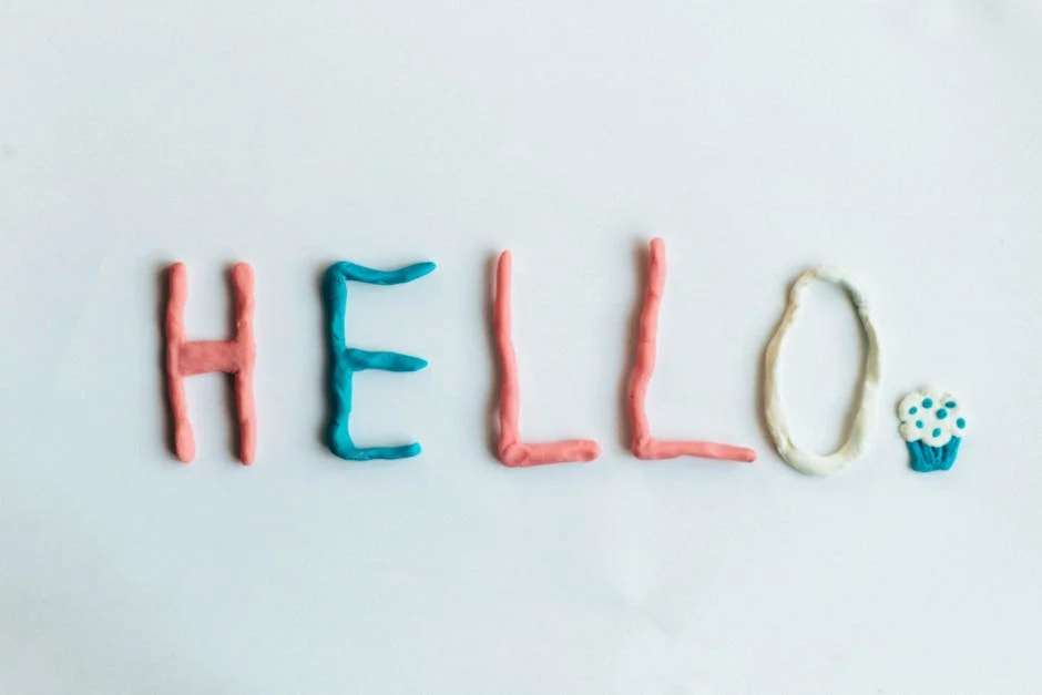 Hello