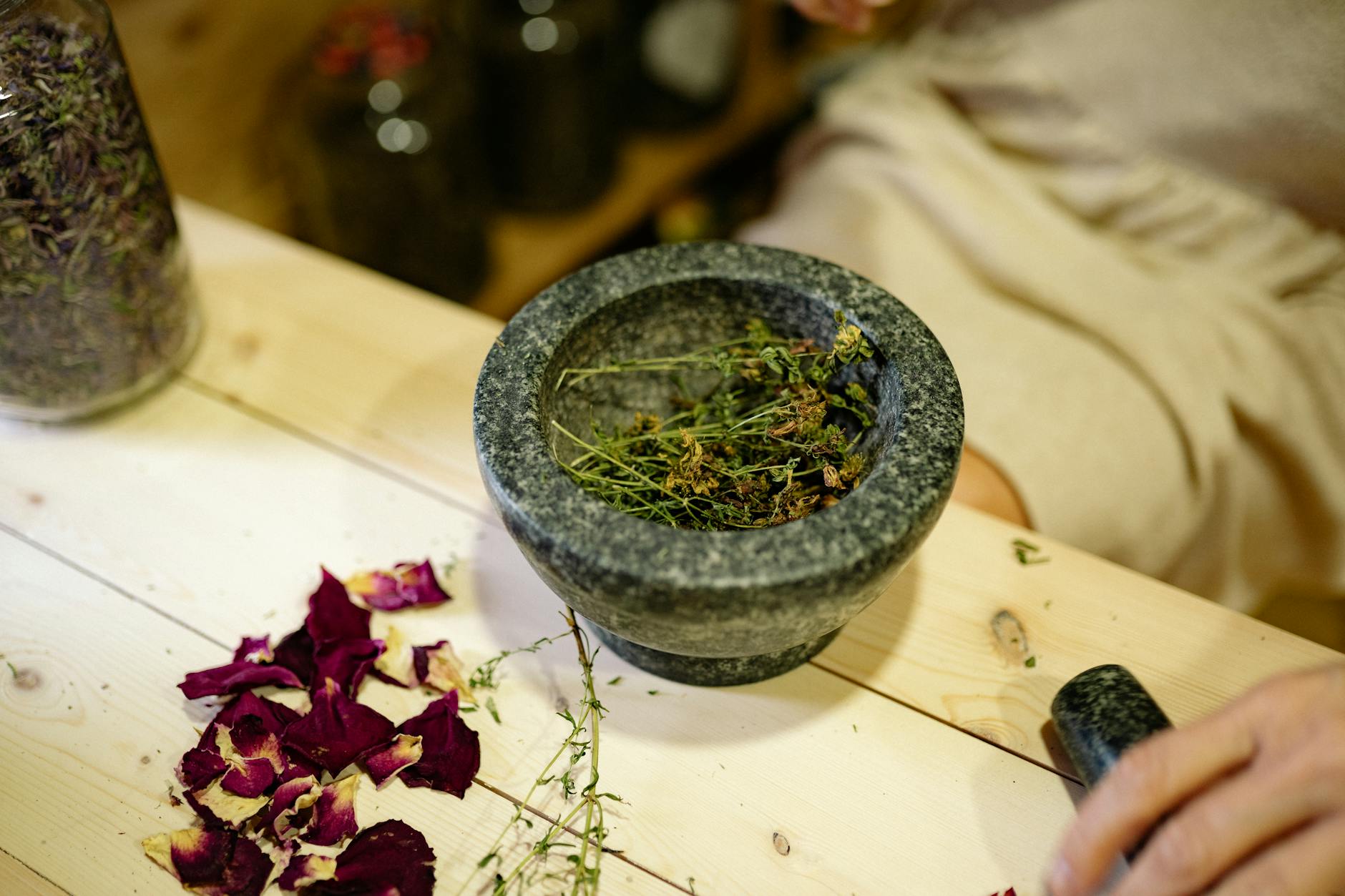 Herbal