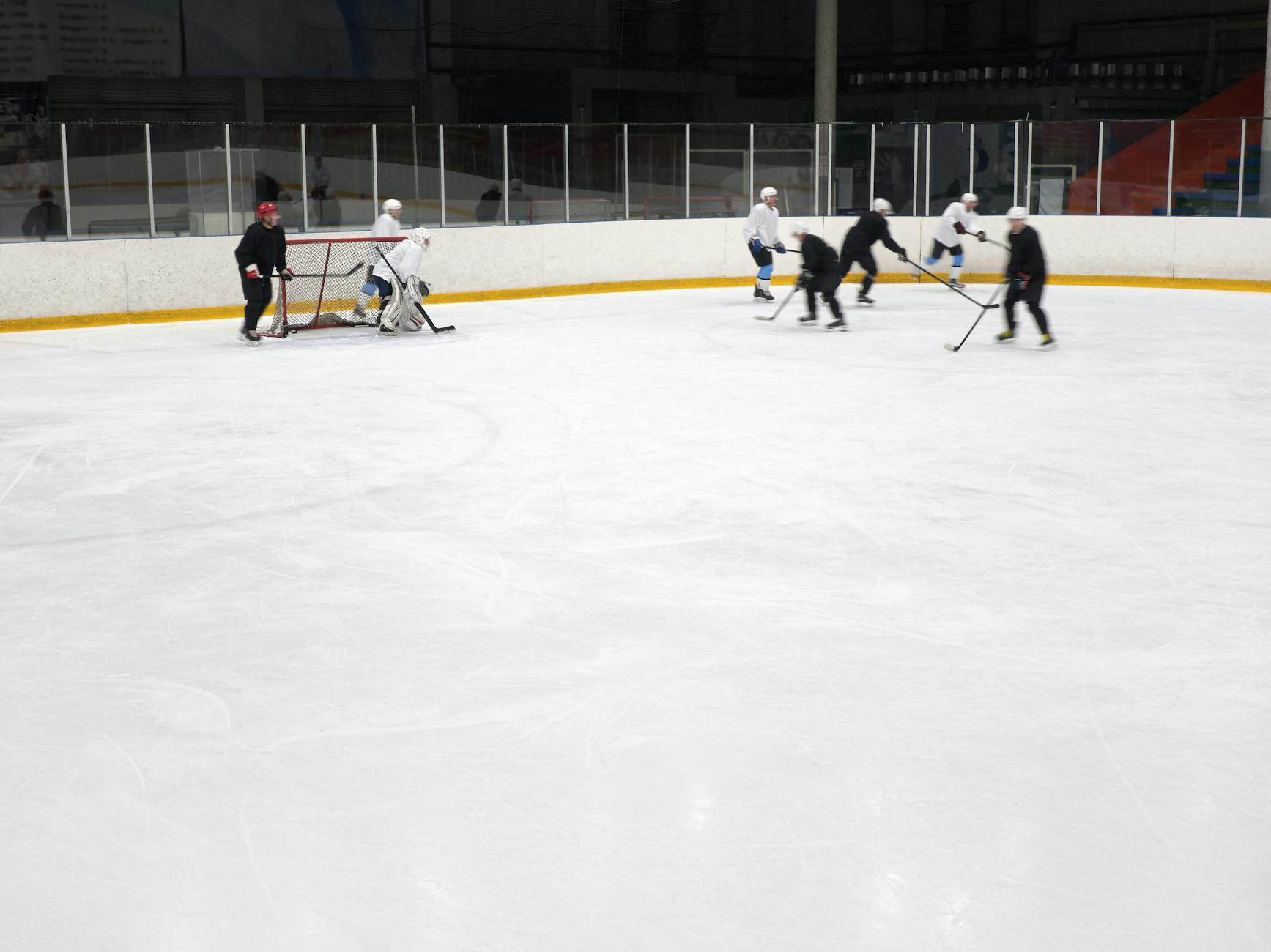 Hockey