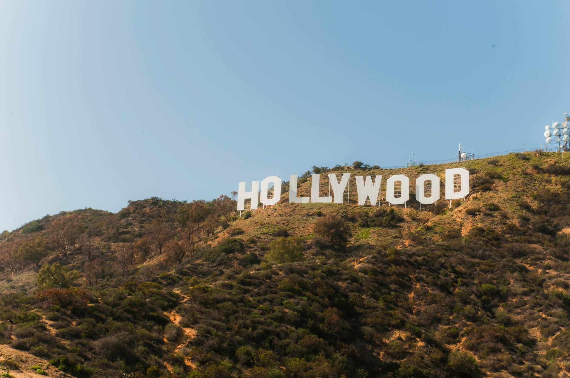 Hollywood