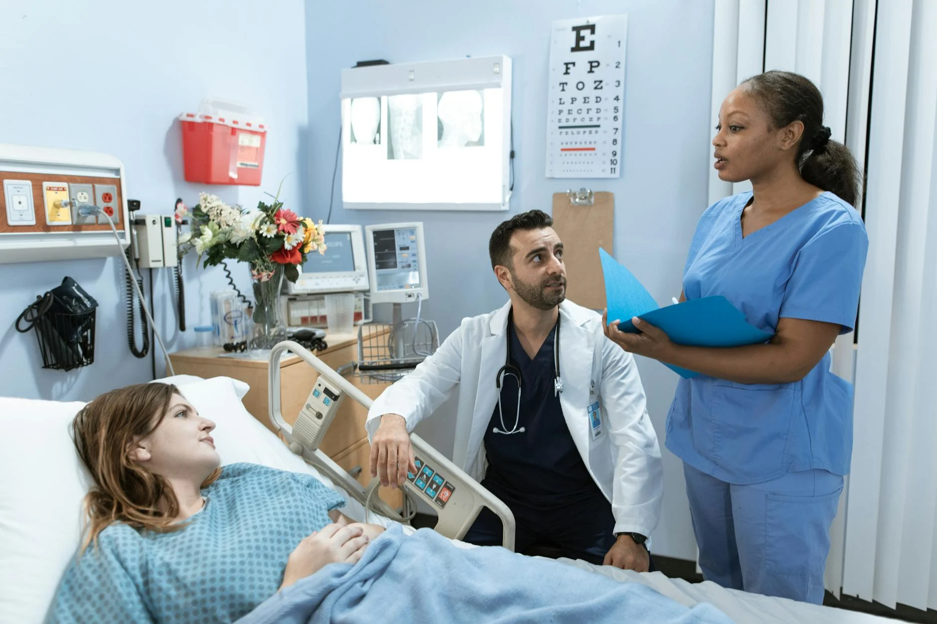 Hospital