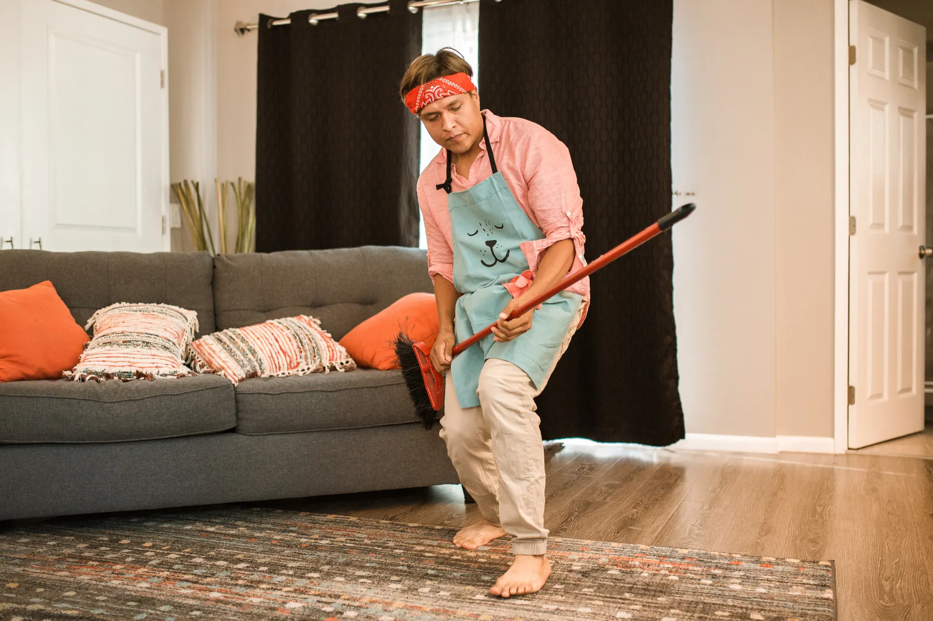 Househusband