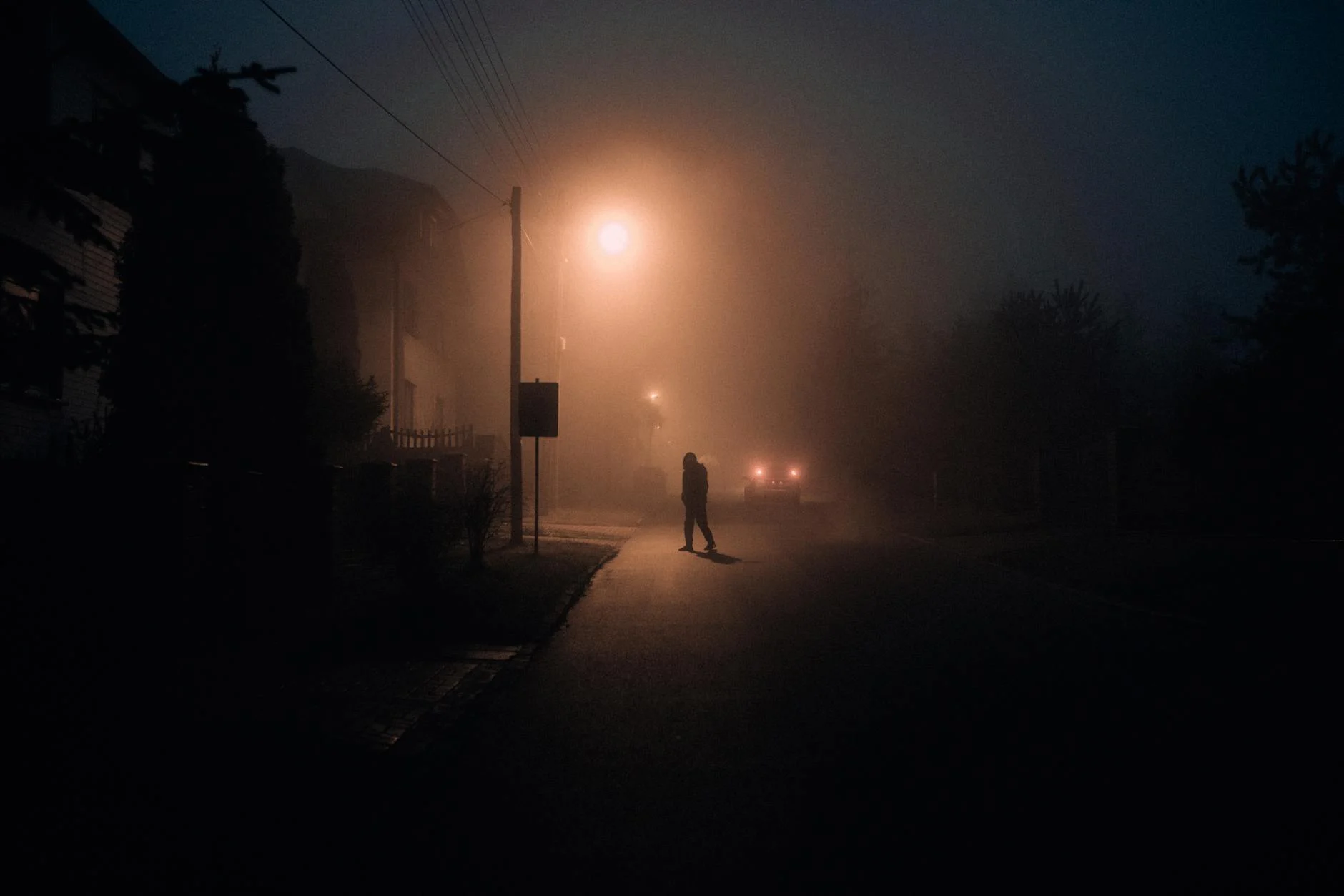 Hush