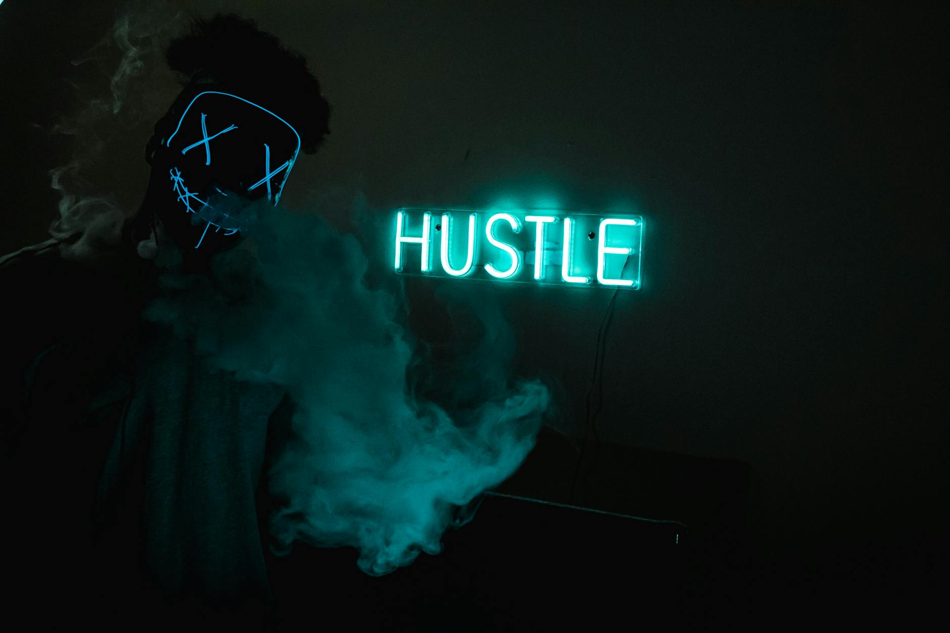 Hustle