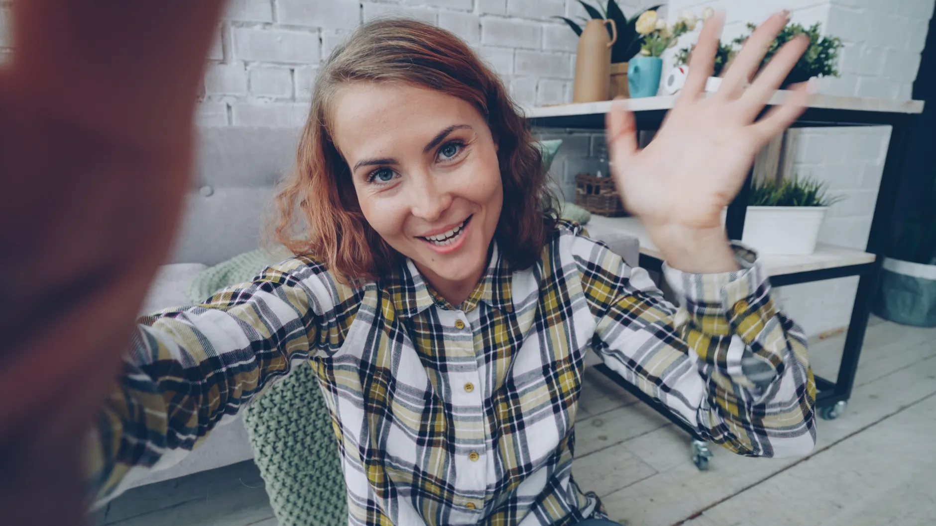 I'm fine, thank you! — английская фраза с переводом и произношением