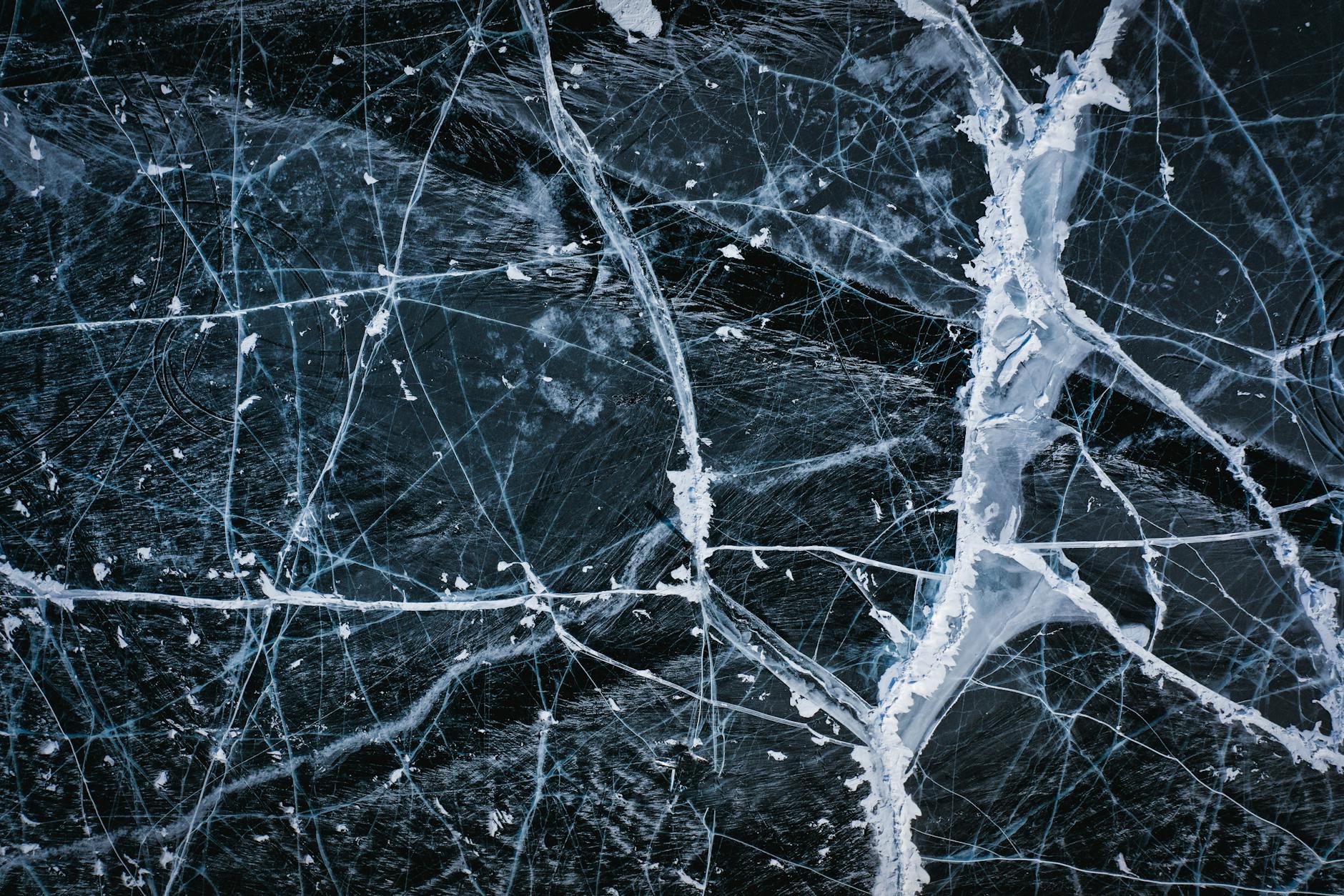 Ice