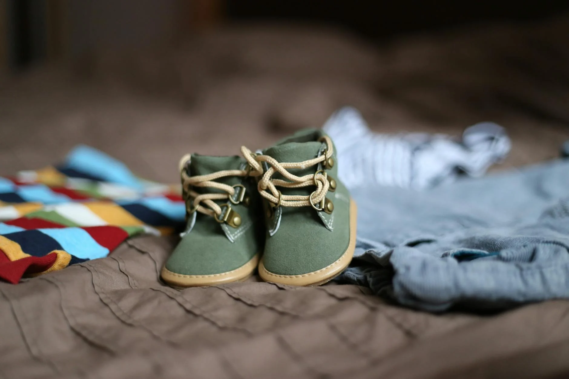Infant