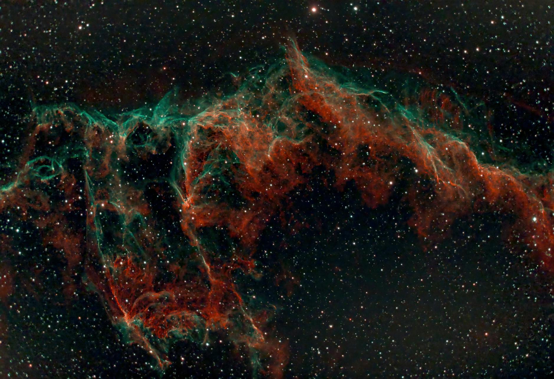 Interstellar