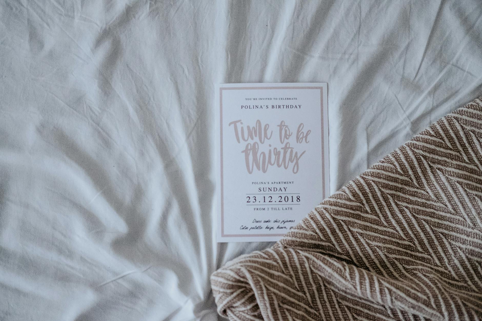 Invited