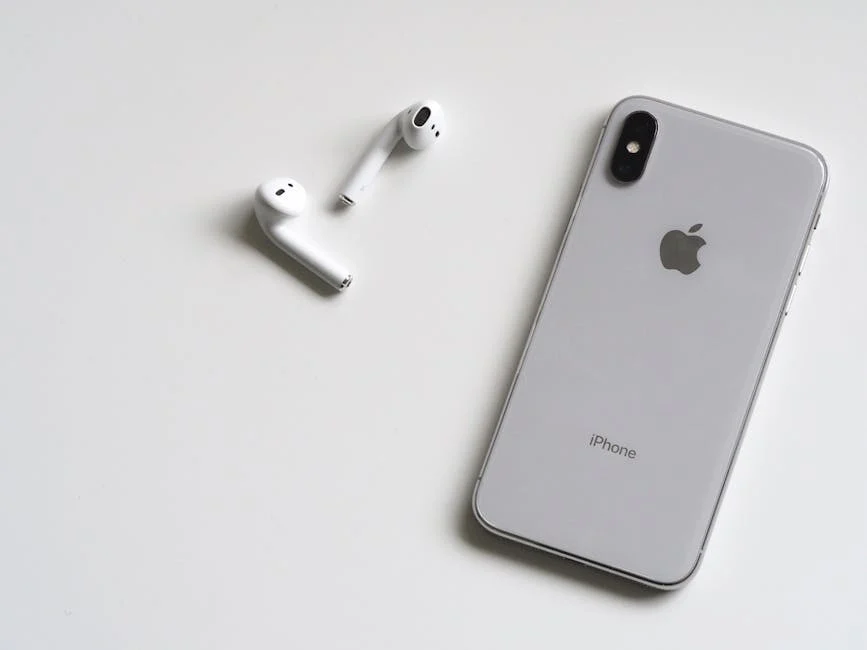 Iphone (Айфон) — популярный смартфон от Apple