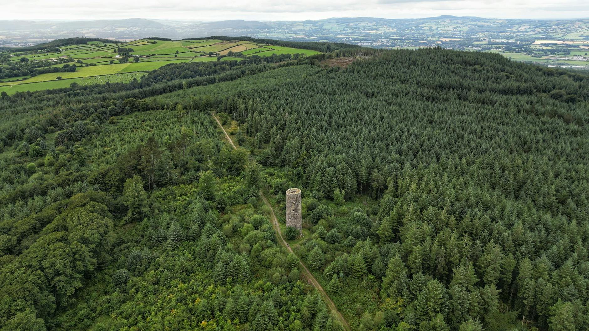 Ireland