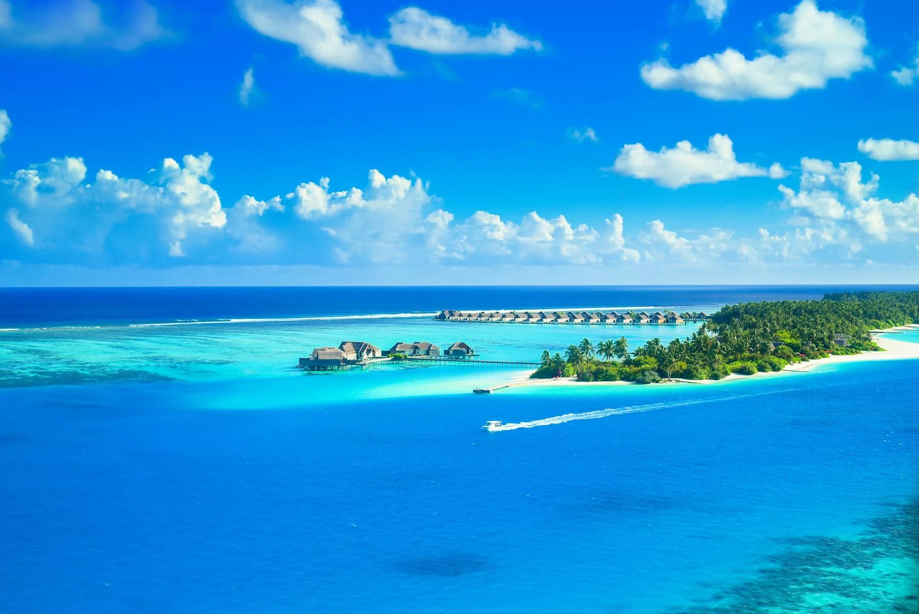 Island