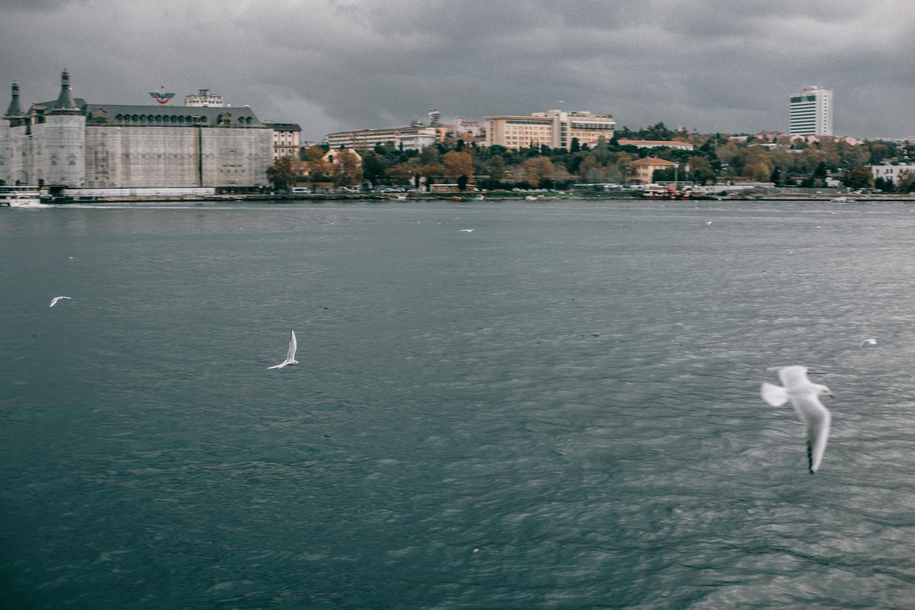 Istanbul
