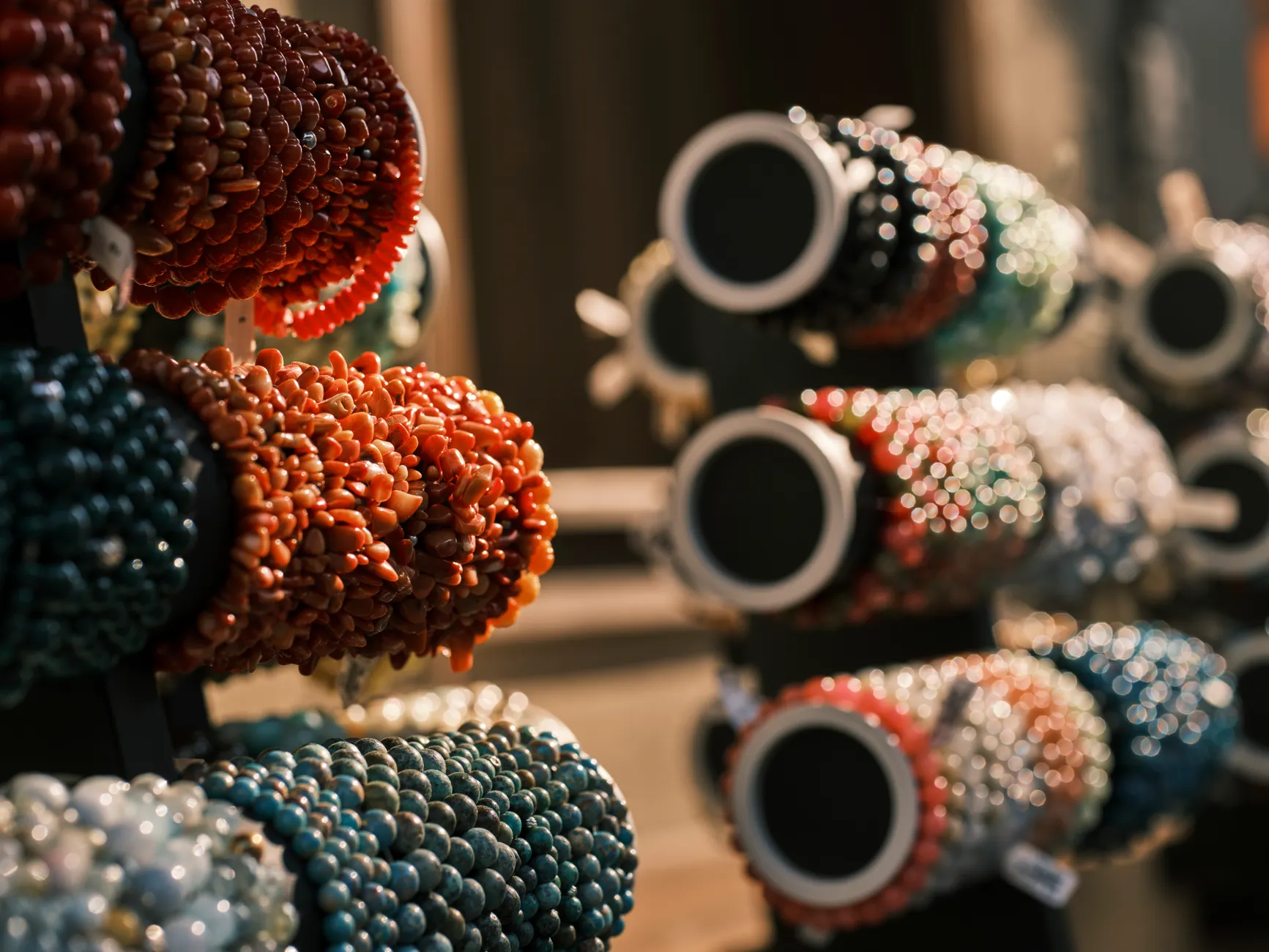 Jewellery