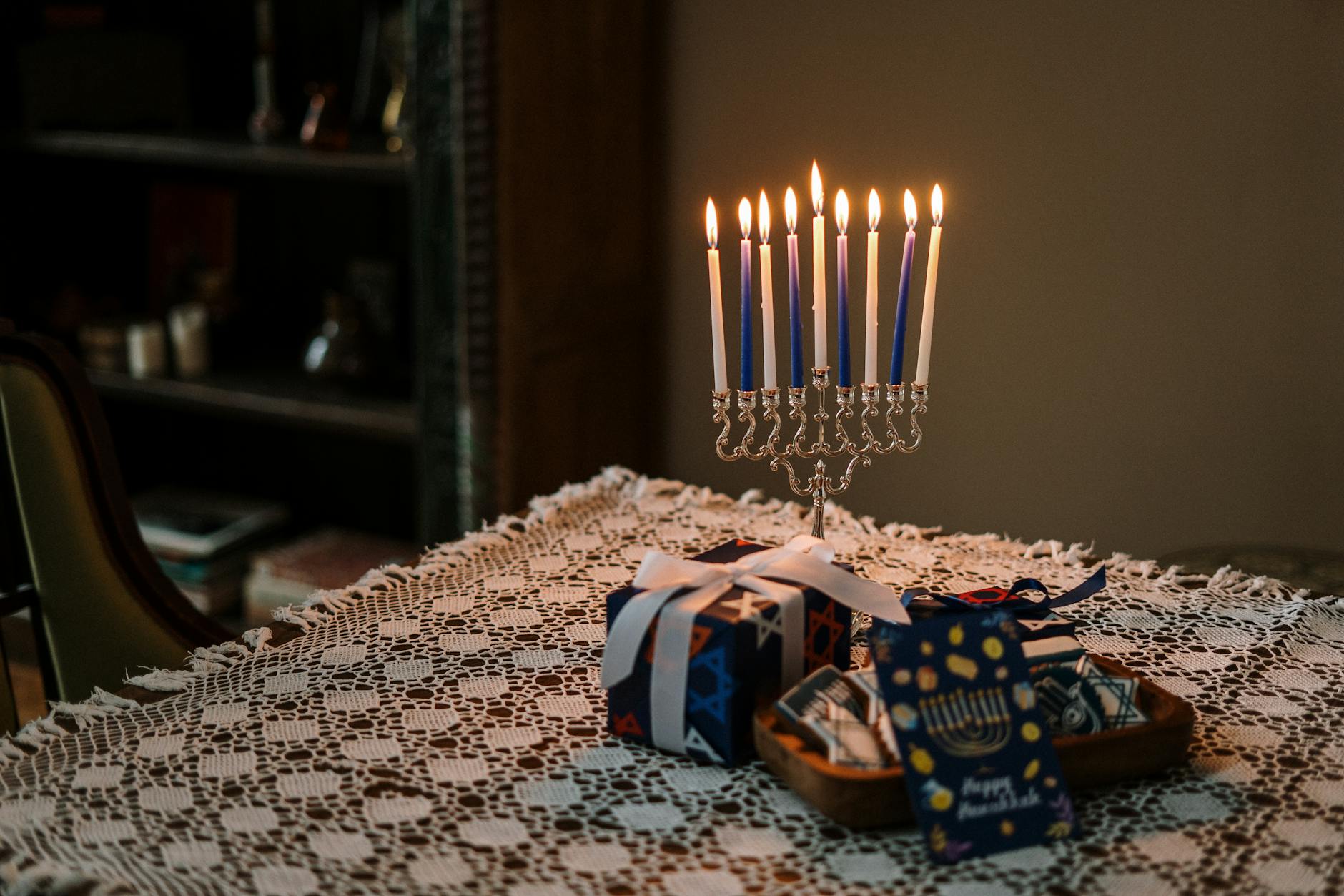Jewish