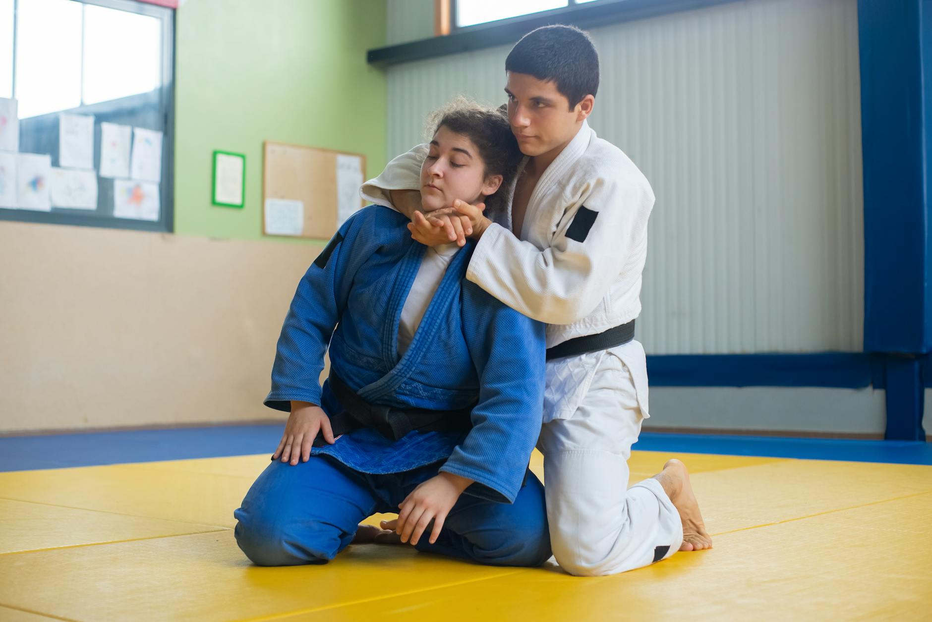 Judo