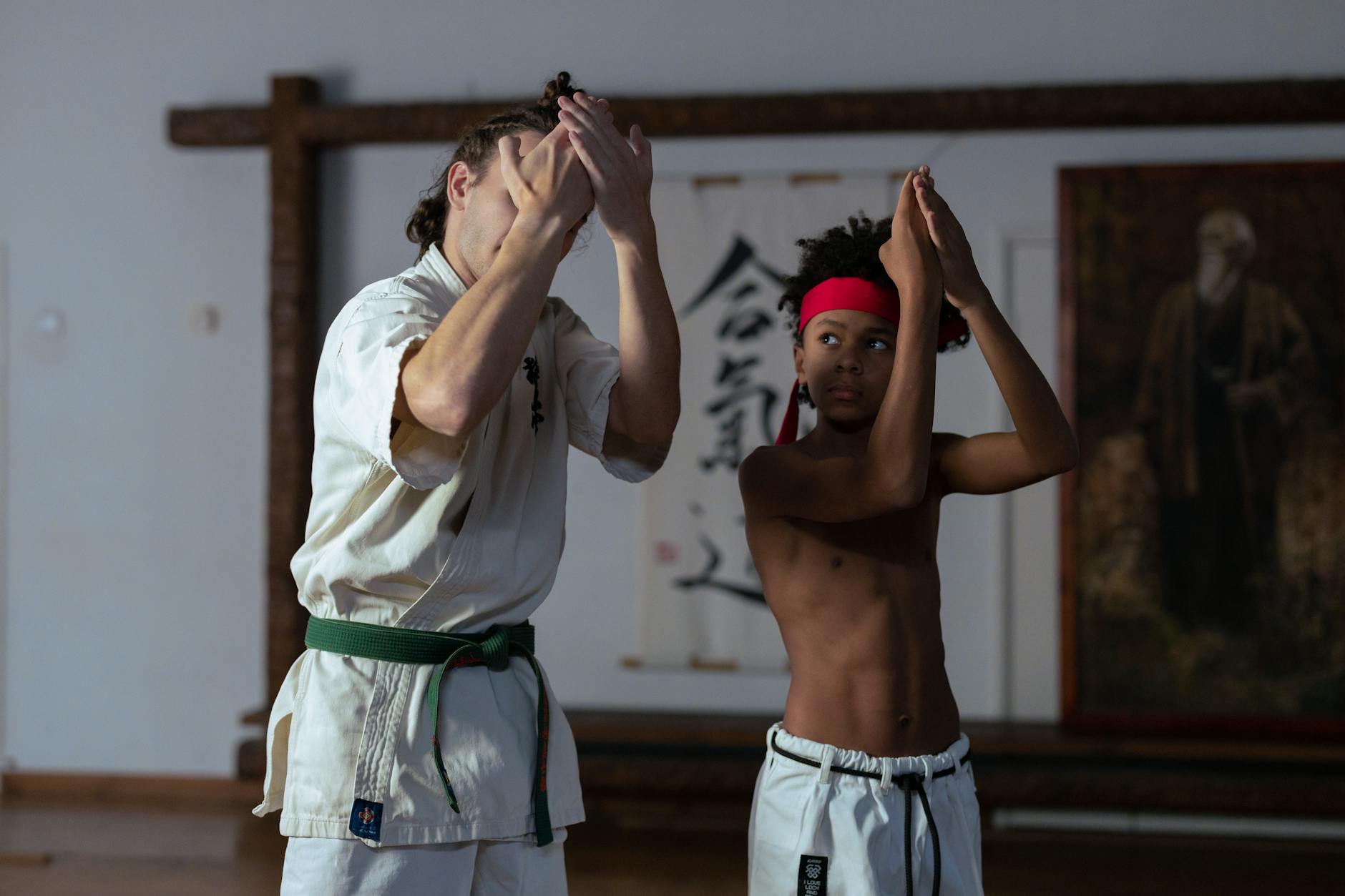 Karate