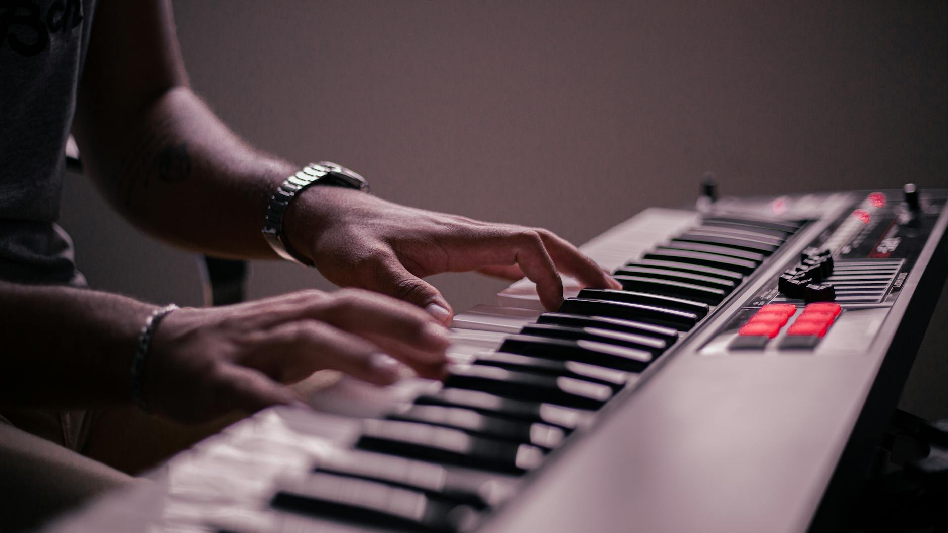 Keyboard