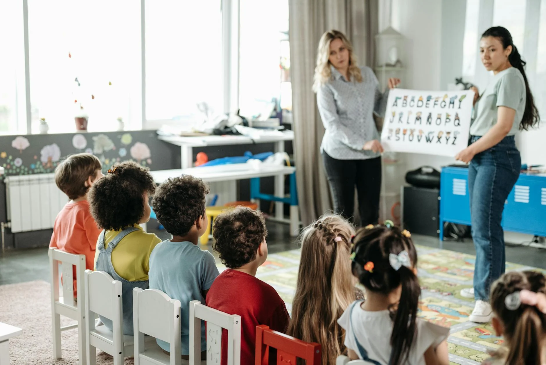 Kindergarten