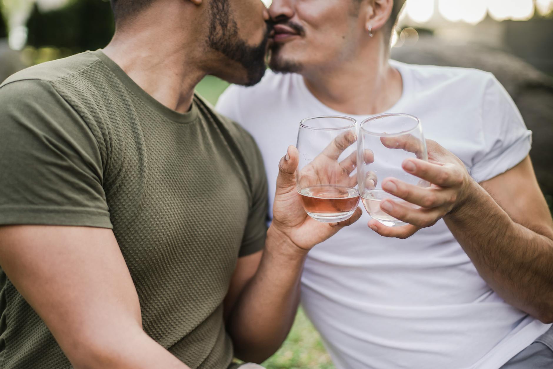 Kiss