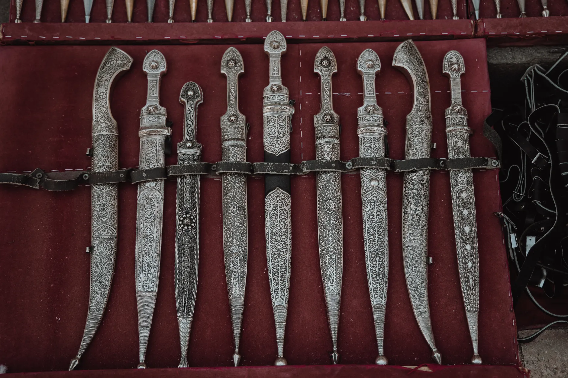 Knife