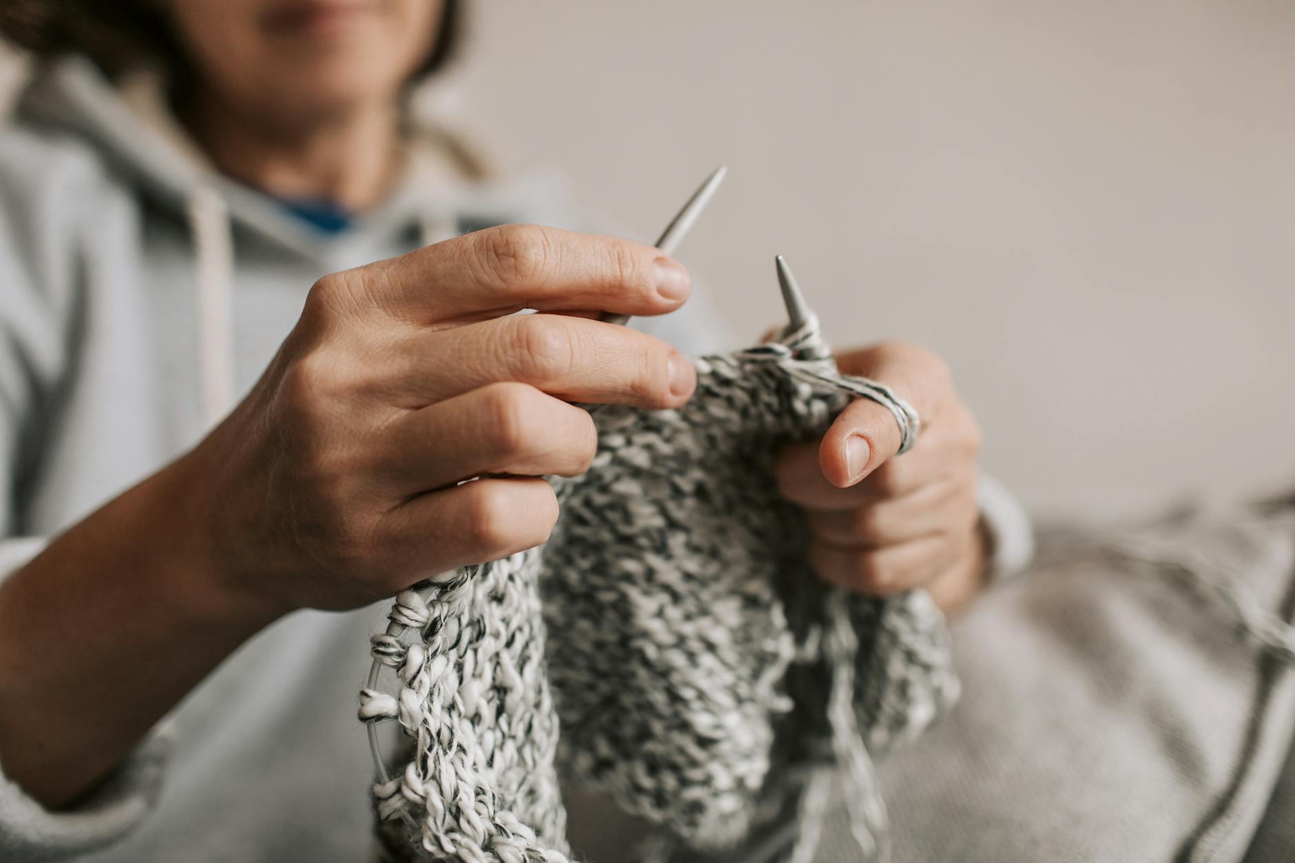 Knit