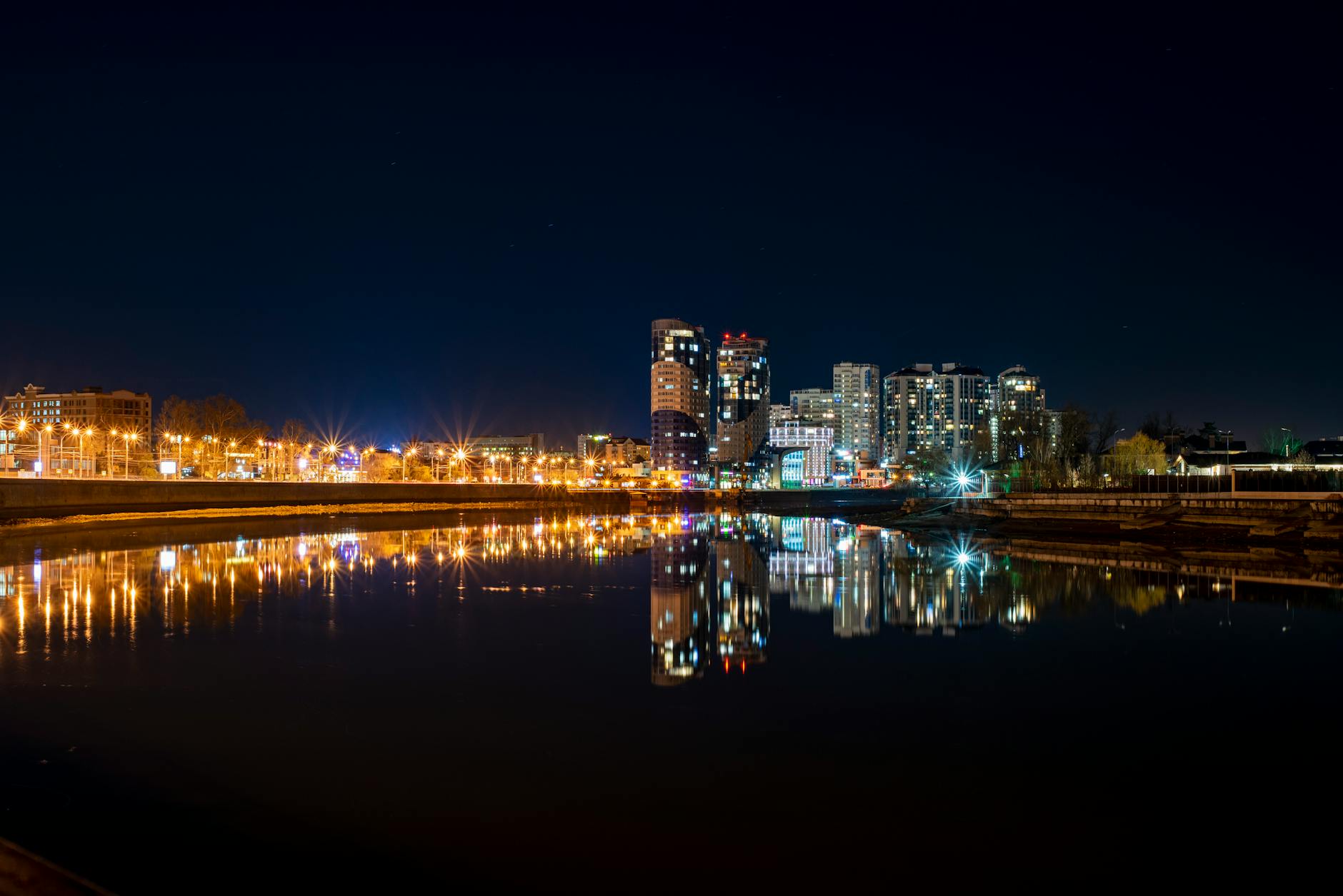 Krasnodar