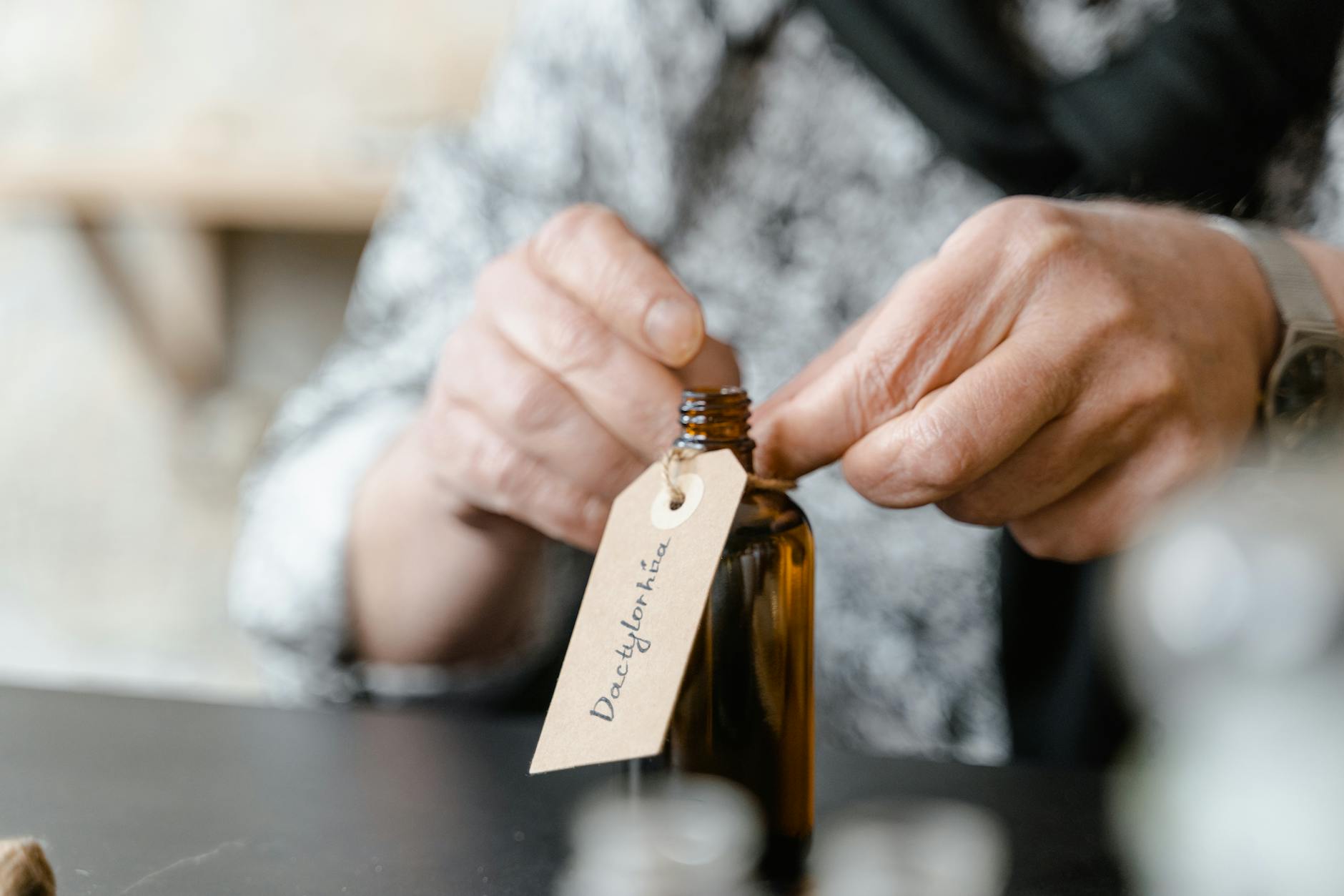 Label