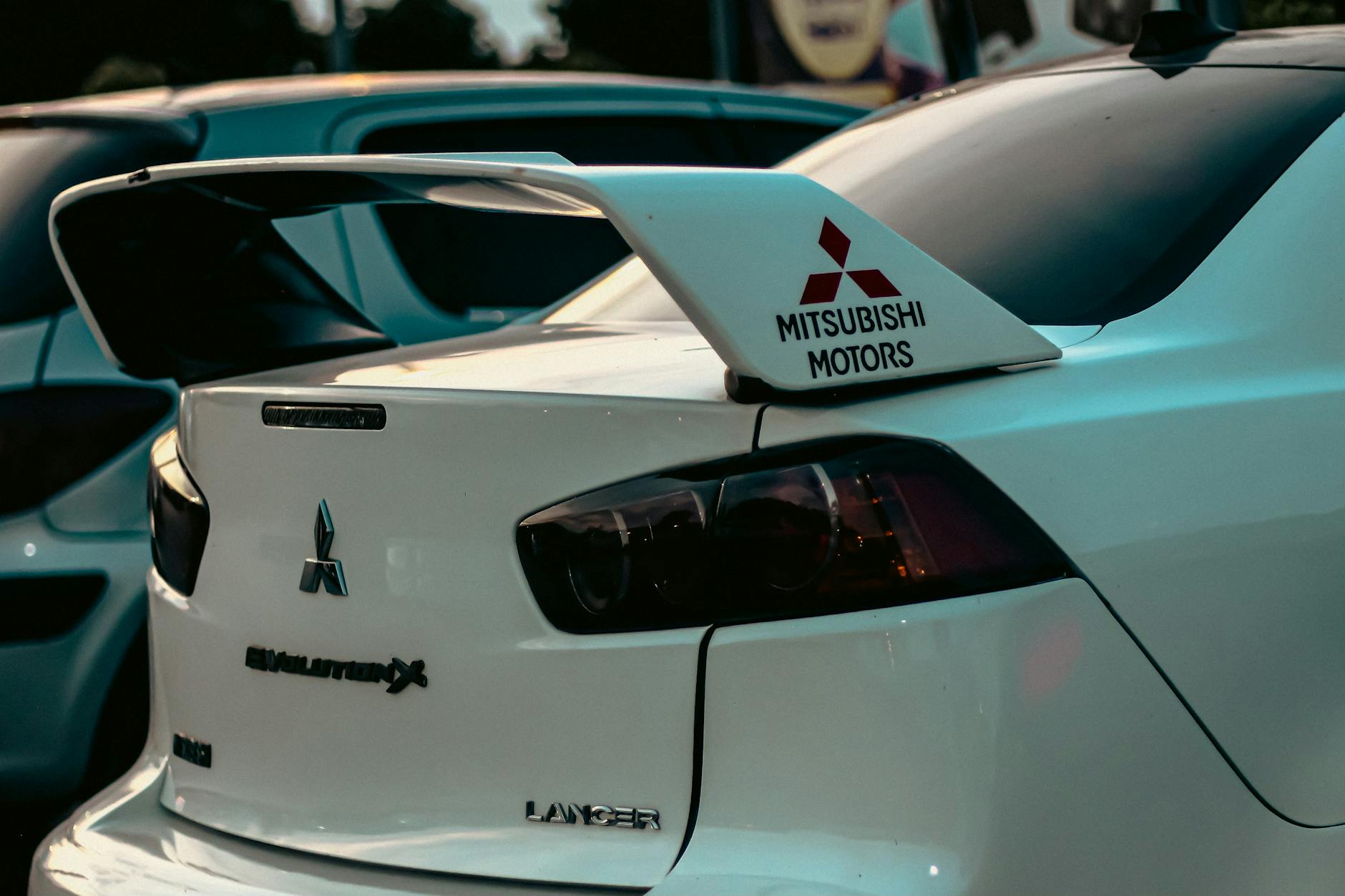 Lancer (Улан, Mitsubishi Lancer) — солдат или автомобиль