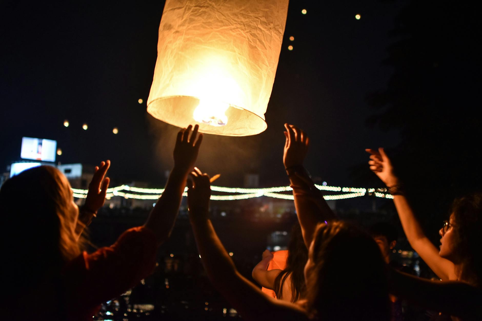 Lantern