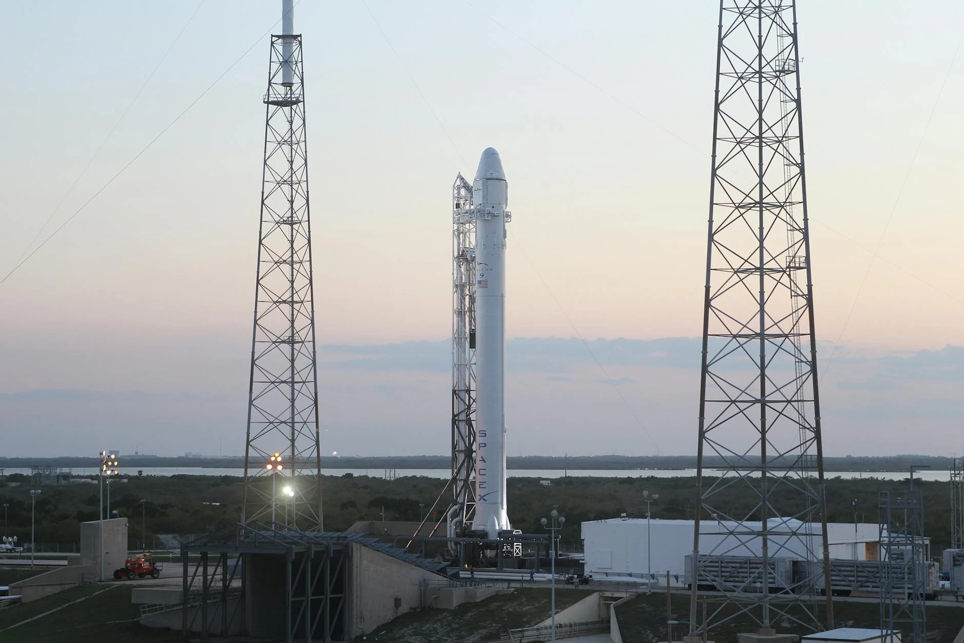 Launch