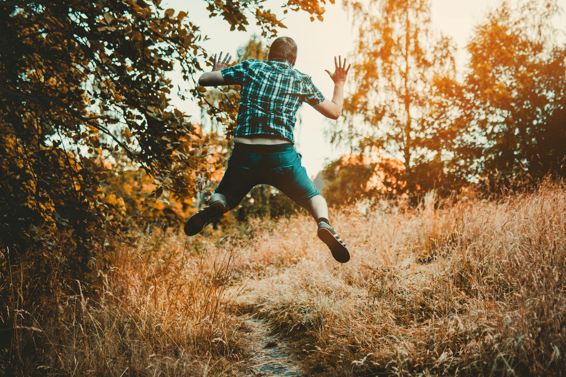 Leap